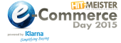 Hitmeister e-Commerce Day 2015