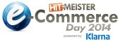 Hitmeister e-Commerce Day 2014
