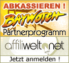 BayWotch Partnerprogramm