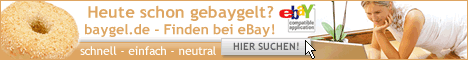 baygel.de - Finden bei eBay!