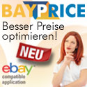 BAYPRICE - Besser Preise optimieren!