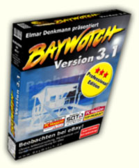BayWotch 3.1