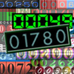 eBay Counter