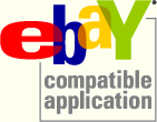 eBay compatible application