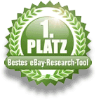 BayWotch Sofortanalyse ist bestes eBay-Research-Tool beim DataUnison Research API Developer Contest 2006