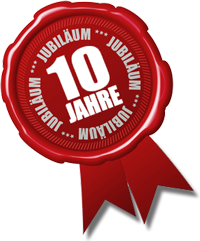 10 Jahre BayWotch Jubilum