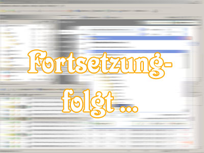 BayWotch 4 - Fortsetzung folgt...