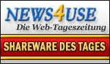 News4Use - Die Web-Tageszeitung