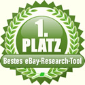 BayWotch Sofortanalyse ist bestes eBay-Research-Tool beim DataUnison Research API Developer Contest 2006