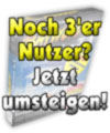 Jetzt Sonderangebot zum Upgrade nutzen!