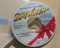 BayWotch Weihnachts-Special