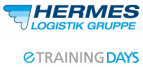 eTraining Days der Hermes Logistik Gruppe