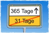 Sofortanalyse untersttzt nun 365 Tage Rckblick