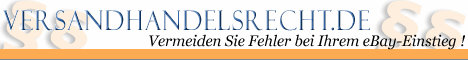 versandhandelsrecht.de