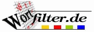 wortfilter.de