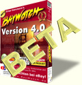 BayWotch V4 Beta
