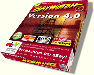 NEU: BayWotch V4